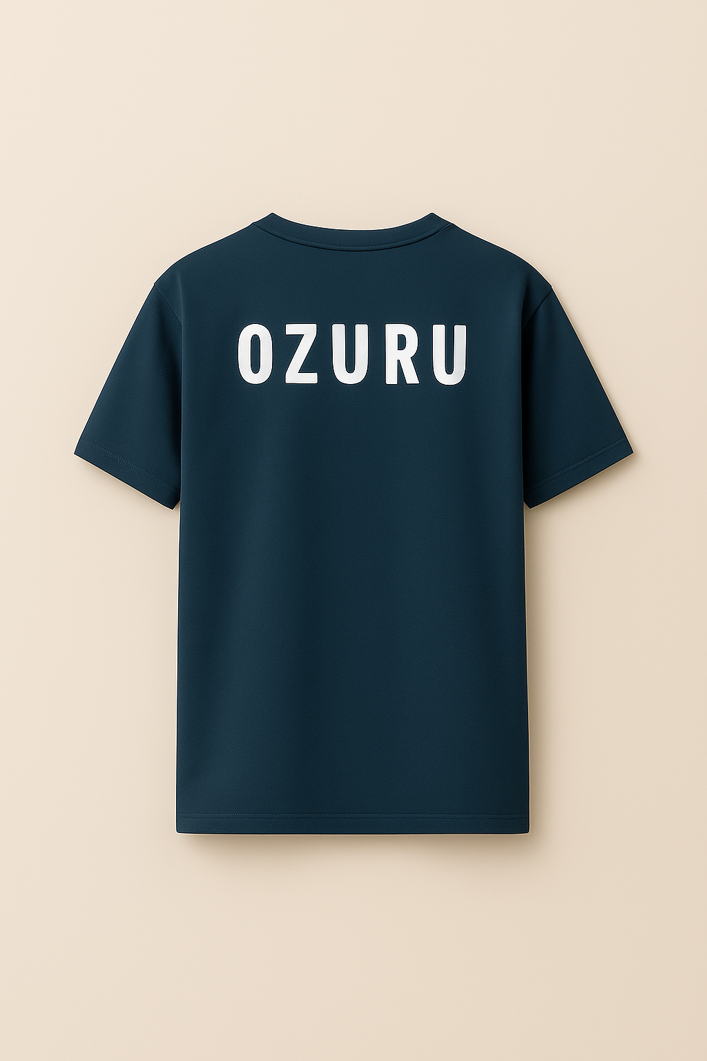 Tuscan Teal T-Shirt / Casual T-Shirt / Streetwear Tee