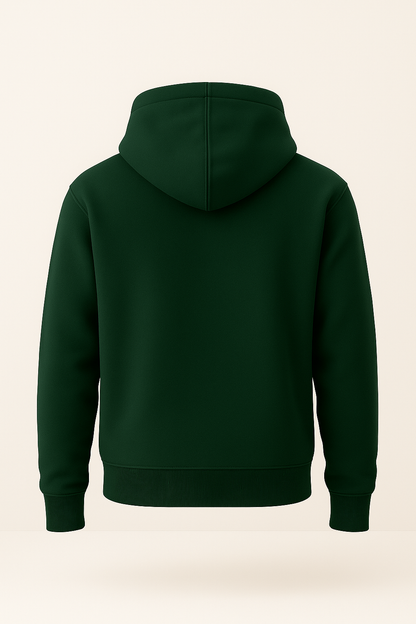 Deep Forest Hoodie / Casual Hoodie / Streetwear Hoodie