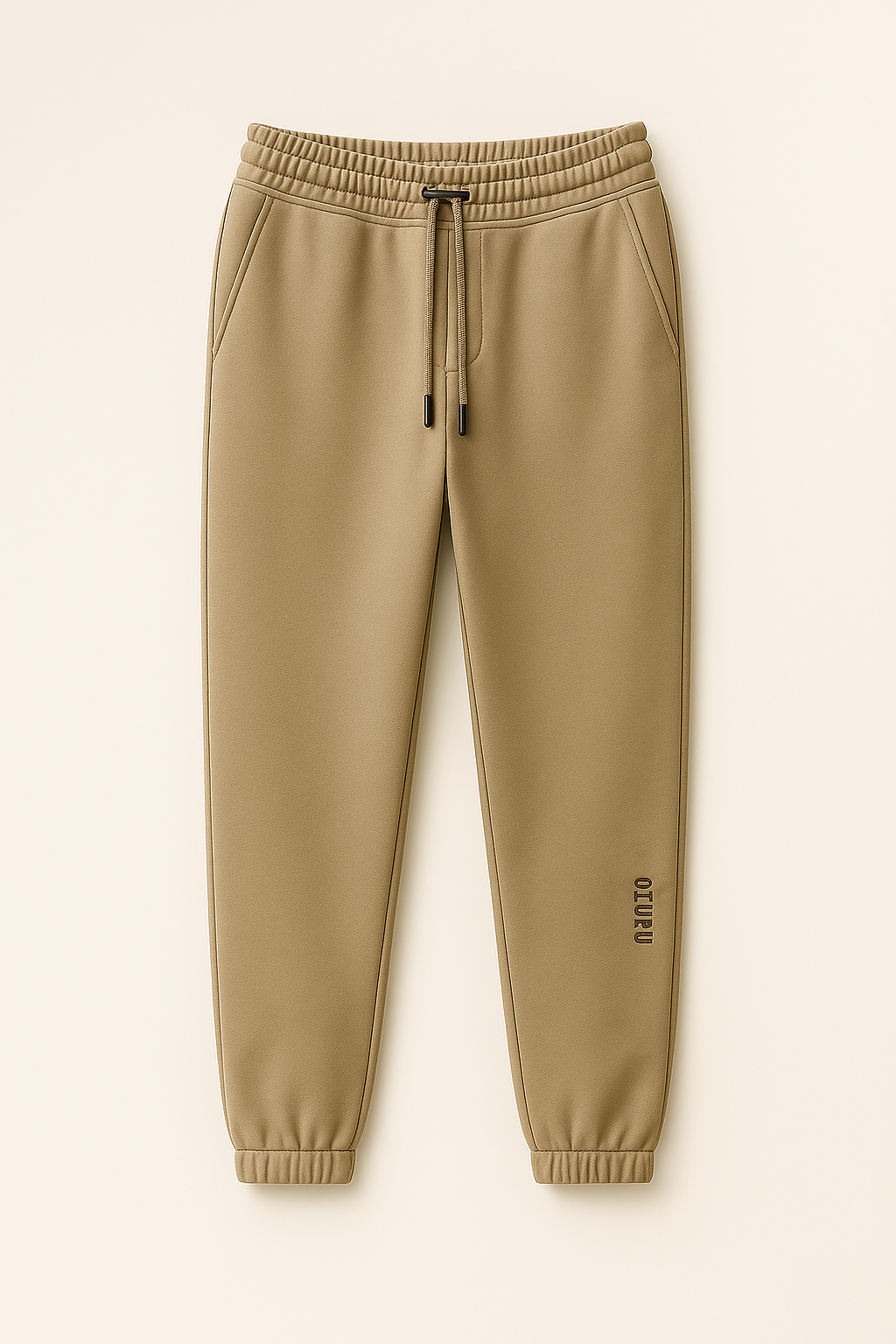 Soft Sand Hoodie / Streetwear Bundle / Everyday Outfit