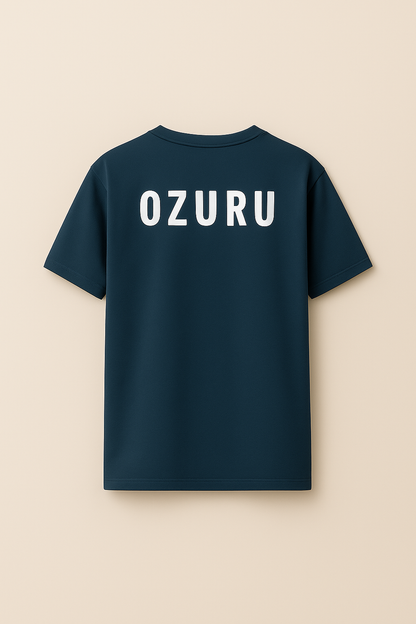 Tuscan Teal T-Shirt / Casual T-Shirt / Streetwear Tee